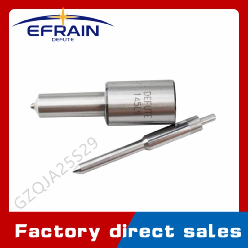 Diesel Engine Fuel Injector Nozzle ZCK150S532 ZCK150S840E ZCK150S902 ZCK160SY526 ZCK160SY530 ZCK150S630 BDLLA150S556