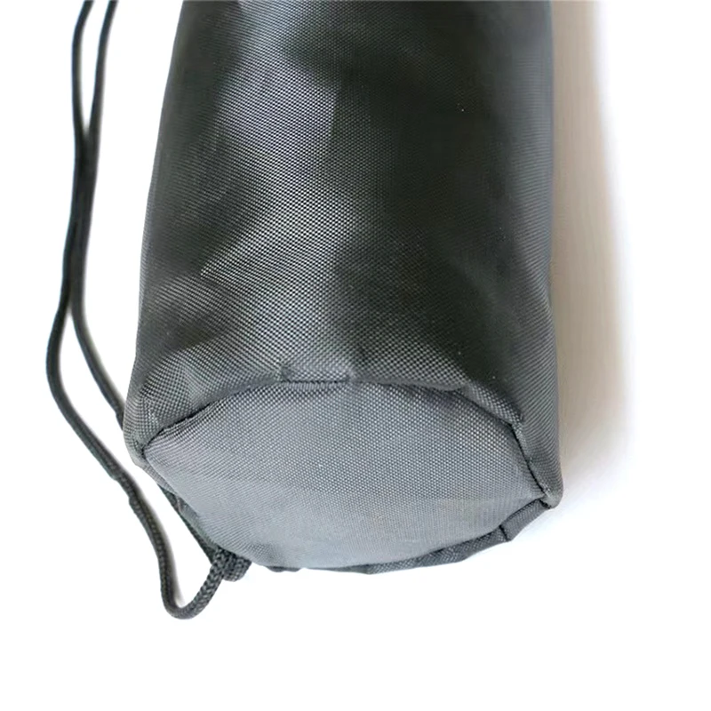 Outdoor Tent Pole Storage Bag Beach Folding Chair Bag Sun Shelter Pole Fishing Rod Carry Bag Camping Accessories