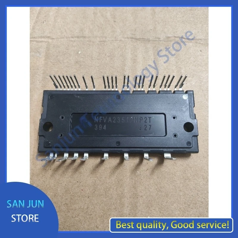nfva23512np2t-100-new-electronic-module-original-source-factory