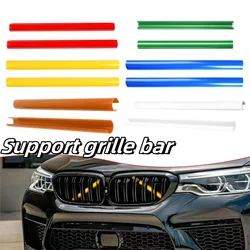 Car Front Grille Trim Strip For BMW 1 2 3 4 Series F30 F31 F32 F34 F35 F36 G20 G21 G28 G29 F20 F21 F22 F23 F24 F44 F40