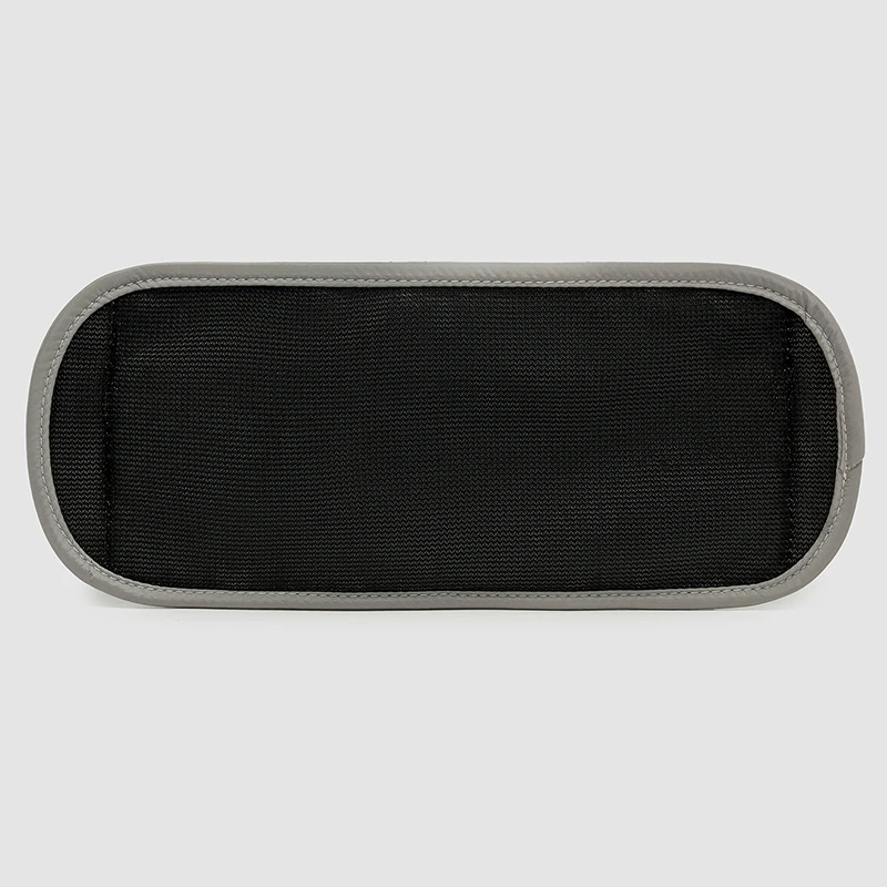 حقيبة حزام رياضية قابلة للتعديل للجنسين - حقيبة خصر احترافية للجري | إغلاق سحاب أمان، جراب هاتف محمول مخفي، صالة ألعاب رياضية، هيكين #5