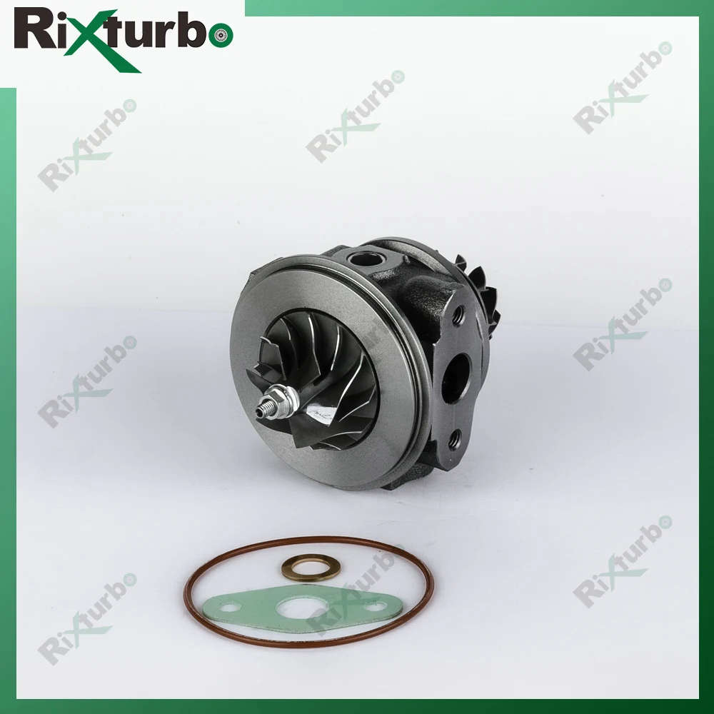 

TD02 03C145701N 49373-01002 cartridge turbo For Skoda Octavia II 1.4 TSI 90KW 122HP CAXA 03C145702A core assy CHRA 03C145701R