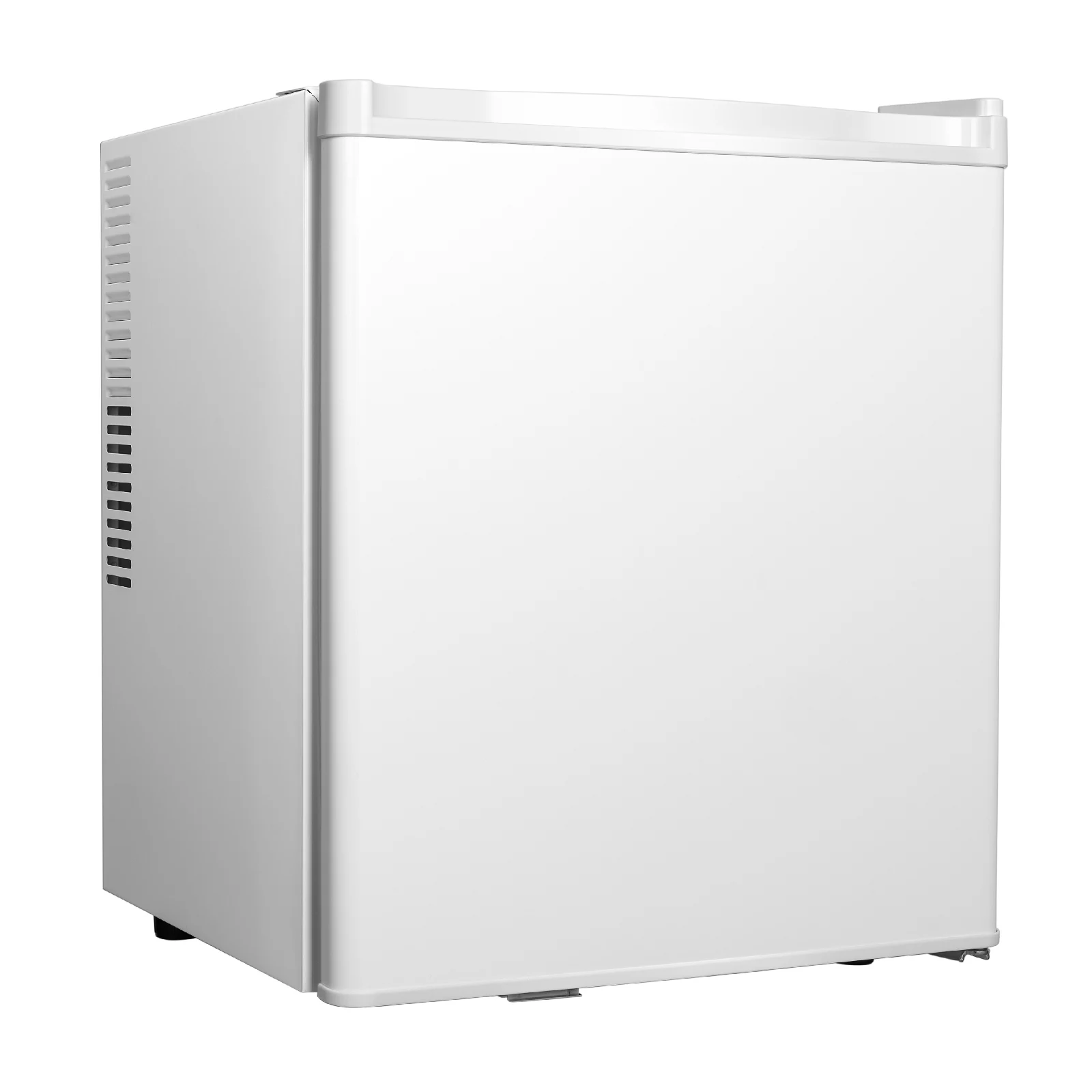 Yeego 38L Beverage Mini Refrigerator Stylish Wine and Beer Cooler Efficient Thermoelectric Cooling System for Optimal Storage