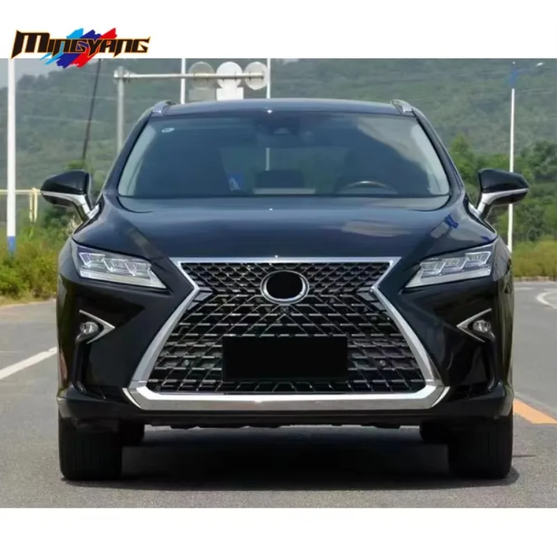 

Modification New Arrival RX Old Change 2020 RX Car Grille Grills for 2016-2019 Rx270 RX350 RX450