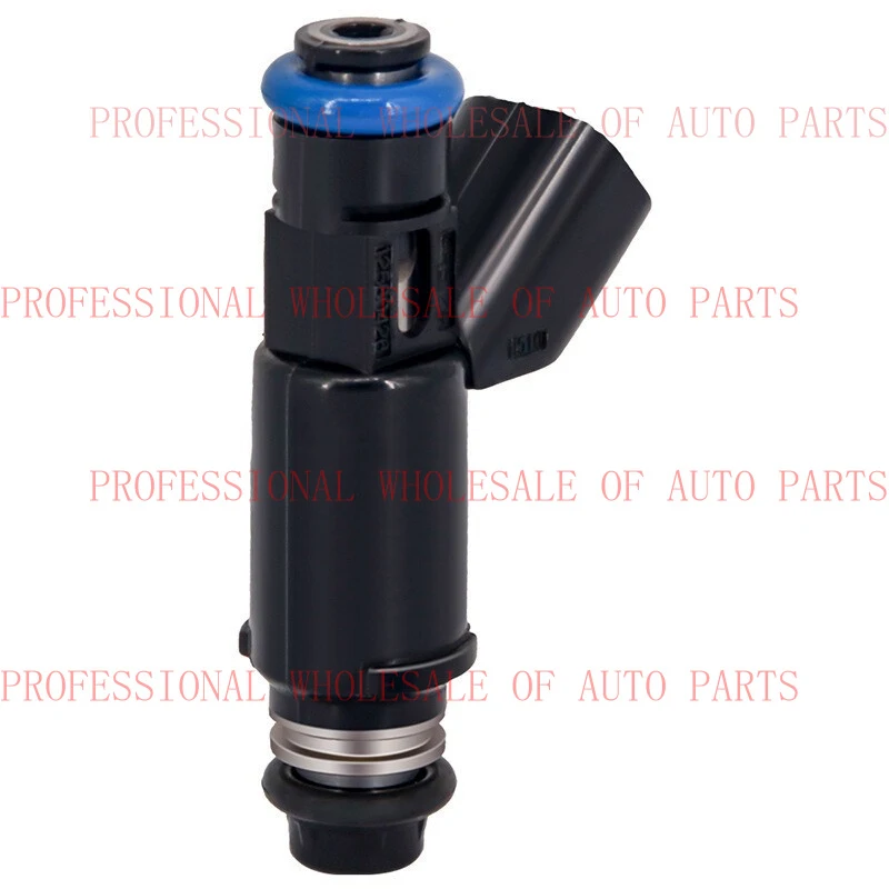 V+ V+ 8Pcs 12580426 Fuel Injector Fit For GMC CHEVROLET 5.3L FLEX FUEL 2002-2006