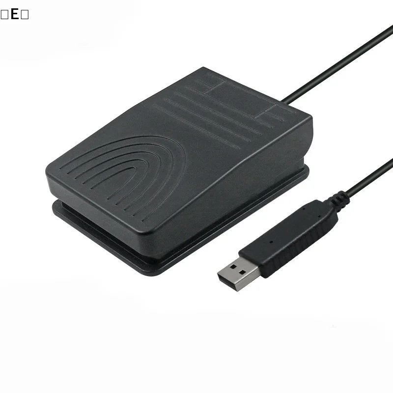 〔E〕Usb Foot Pedal C…