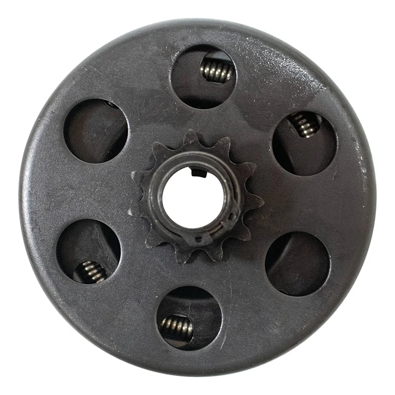 

For Hoffco/Comet 209748A Replacement Clutch 255-915 Sprocket- 5/8" Bore Size, 35 Chain Number