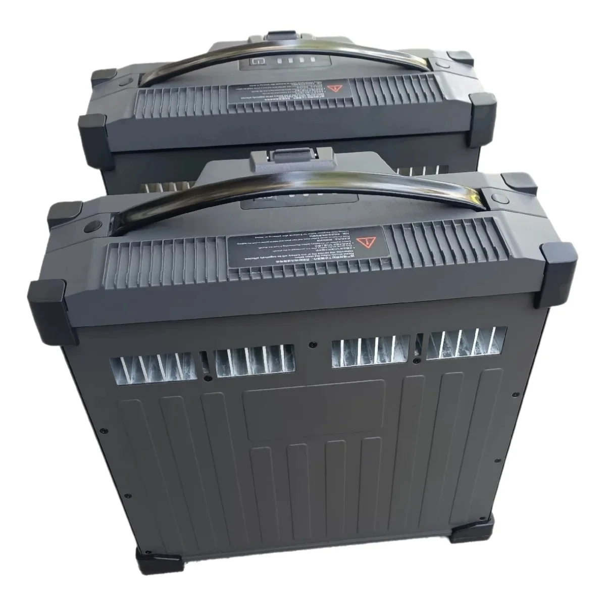 بالنسبة للبطارية الذكية T40 تستخدم للملحقات الزراعية للطائرة بدون طيار T20P