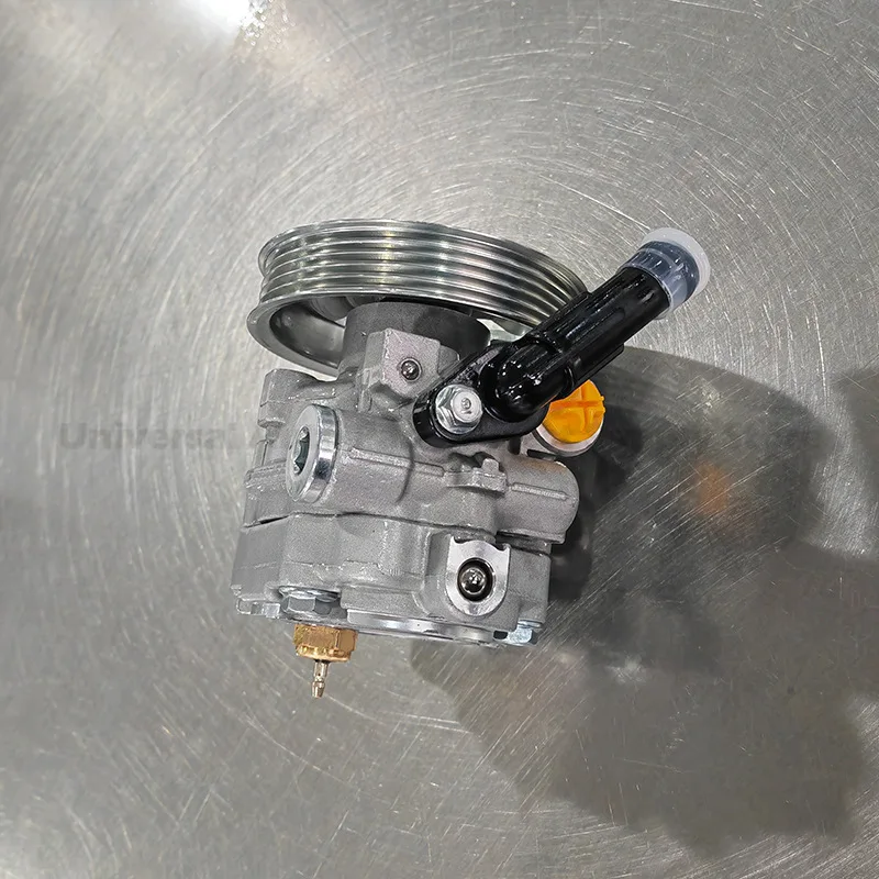 For Subaru 34430 FE040 Power Steering Pump High Quality Durable Wholesale Compatible with Subaru Steering Gear Hydraulic Booster