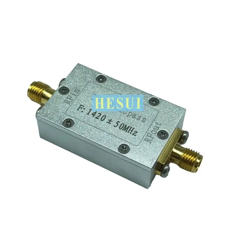 1420Mhz Microwave R…