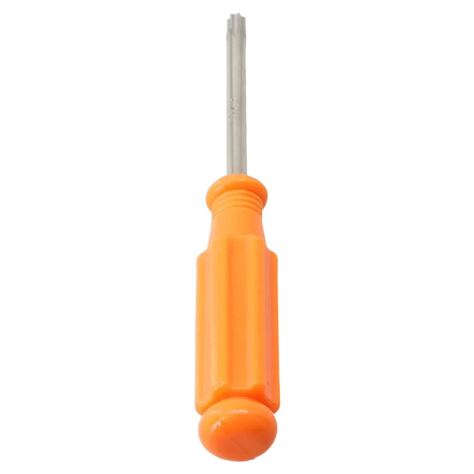 Screw Bolt Screwdriver Torx Screwdriver High Quality T15 T20 T25 T30 Torx Head Tamper Screwdriver With PVC Handle