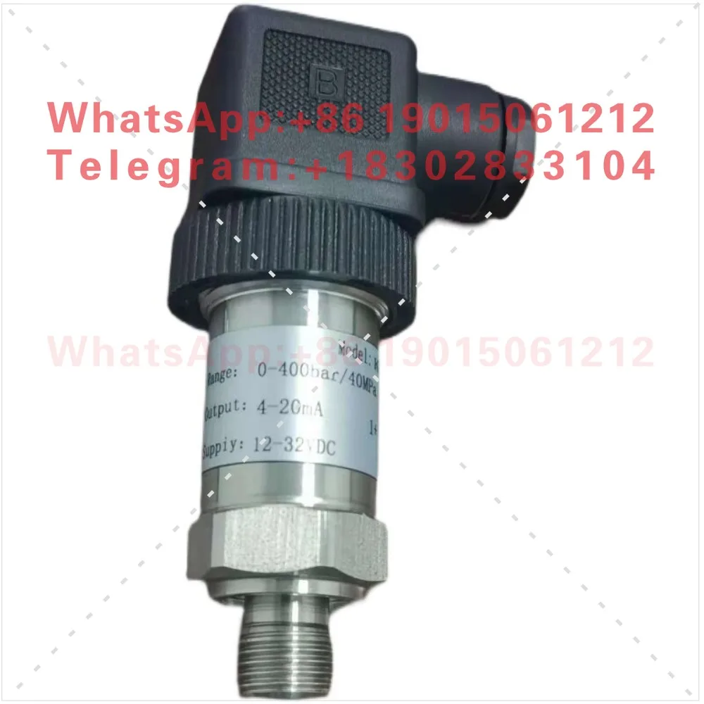 product Replace the American ASCO pressure sensor KM41 high pressure sensor servo system