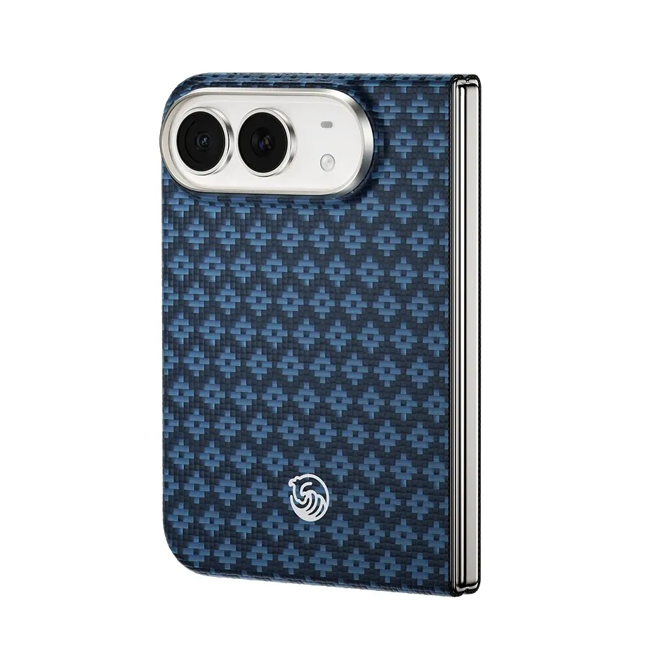 Original BENKS ArmorGrid Air Aramid Fiber Case For Iphone Duo Case,ONLY Back Cover,With Kevlar And MagSafe