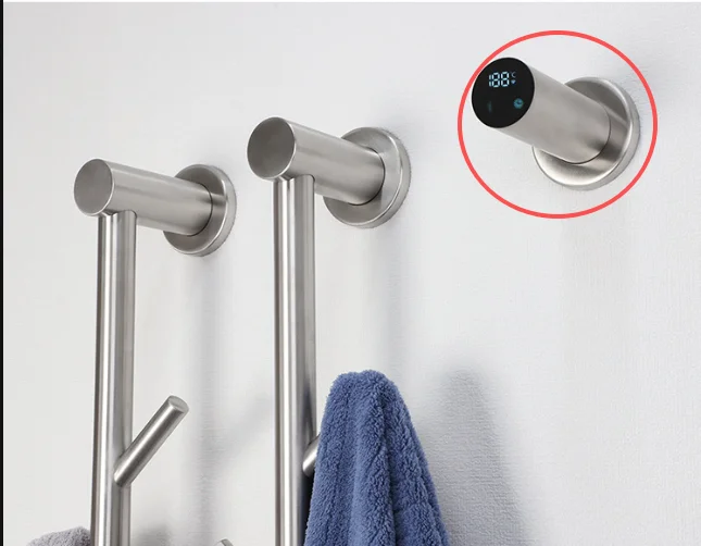 

Electric Towel Warmer Controller