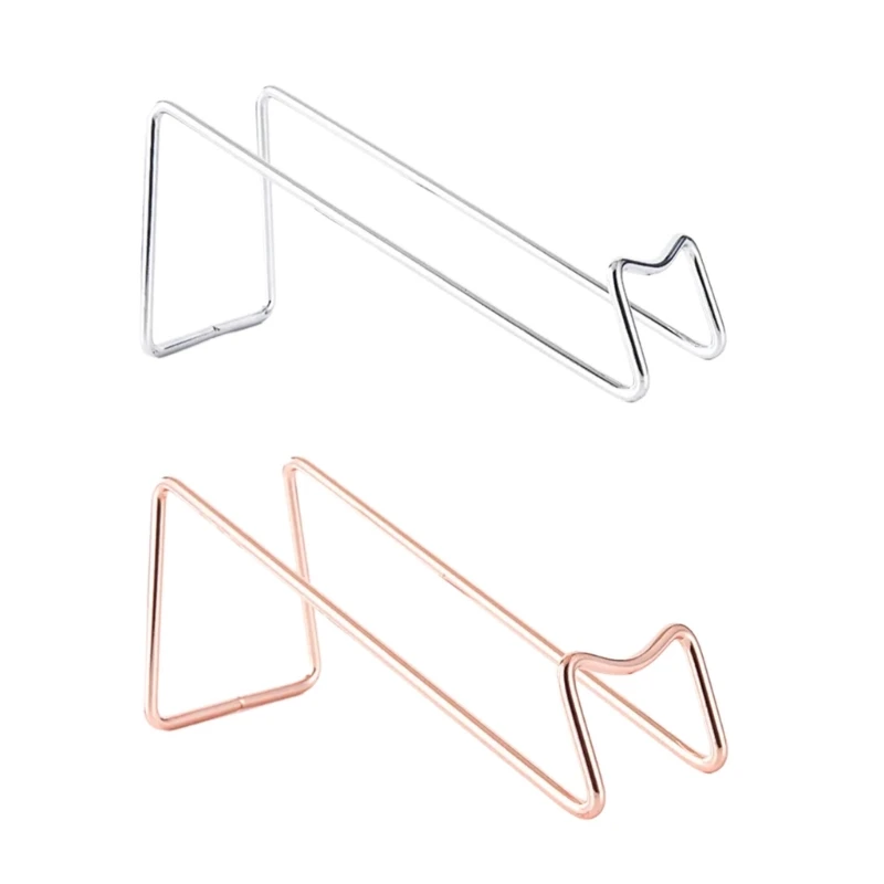 

Стенд для демонстрации бара Держатель для вина Железный материал Держатель для бутылки Подарок для винного вентилятора