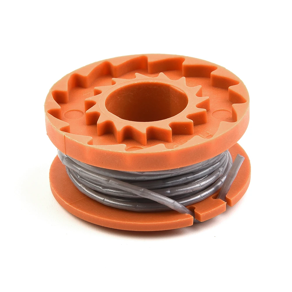 Tool Parts Spool Line Power Tool Parts 1.5mm Line CGT18LA1 Garden Tool Accessories Garden Supply Garden Tool Parts
