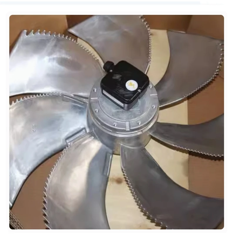 Prices are subject to the specific model1 PLC Axial Flow Fan RG28M-2DK.3F.1R