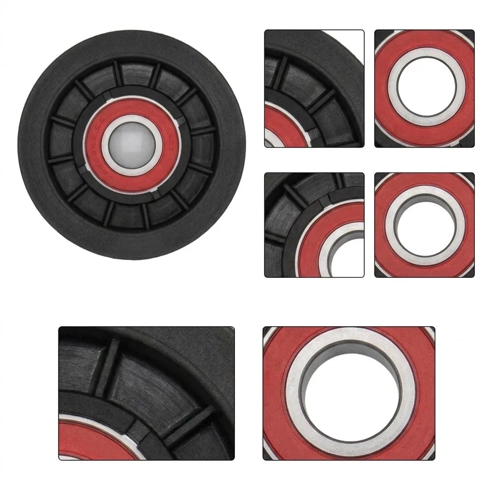 Replacement Cutting Deck Pulley Designed for Westwood and For Countax For Tractor Models with For PTO Power Take-Off Systems
