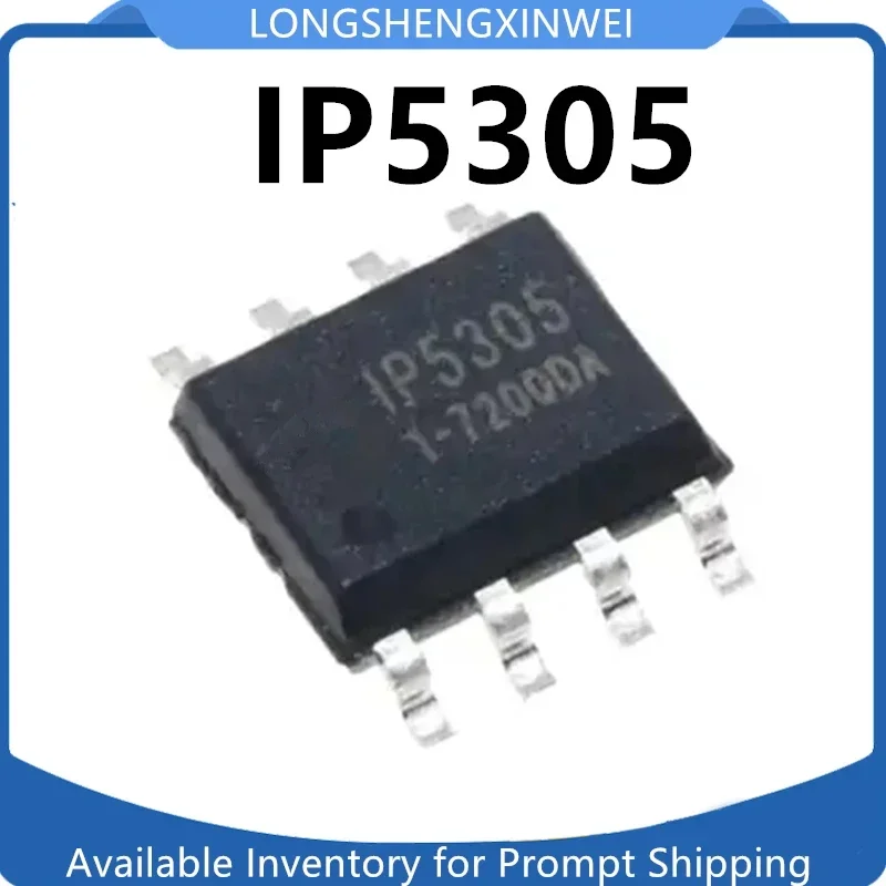 1 Uds IP5305 SOP8 nuevo