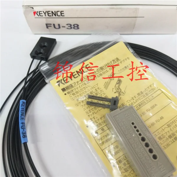 

1 шт. Fu-38 Совершенно новый оригинальный Spot Plc