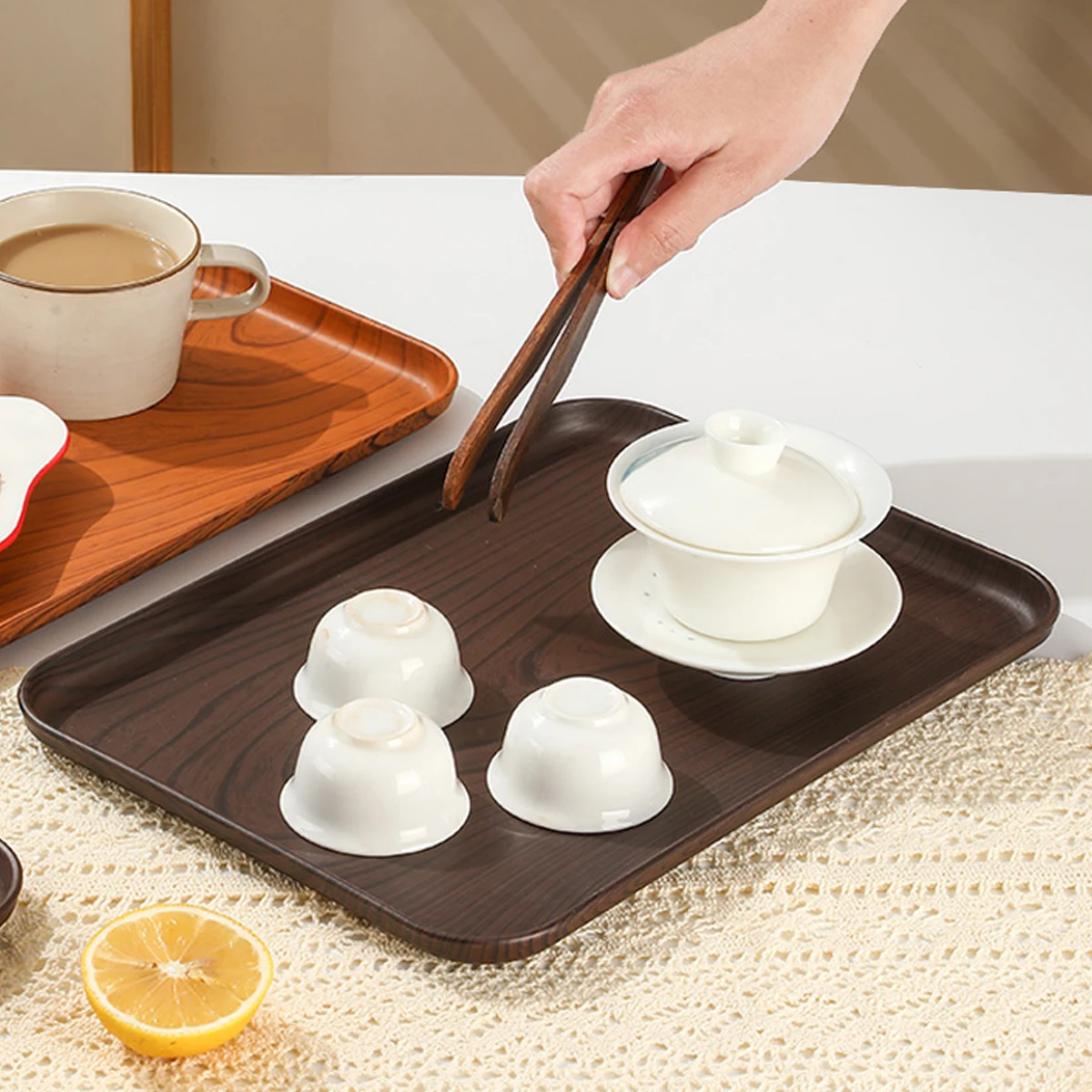 Thumbnail 4 - #57 Compare Serving Trays Before You Buy