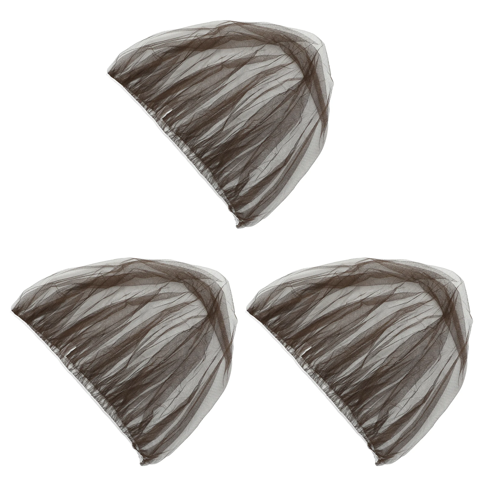 

3 шт., защитная сетка для детской коляски, защитная сетка для насекомых, пчел, дышащая, легкая, практичная защитная сетка для коляски