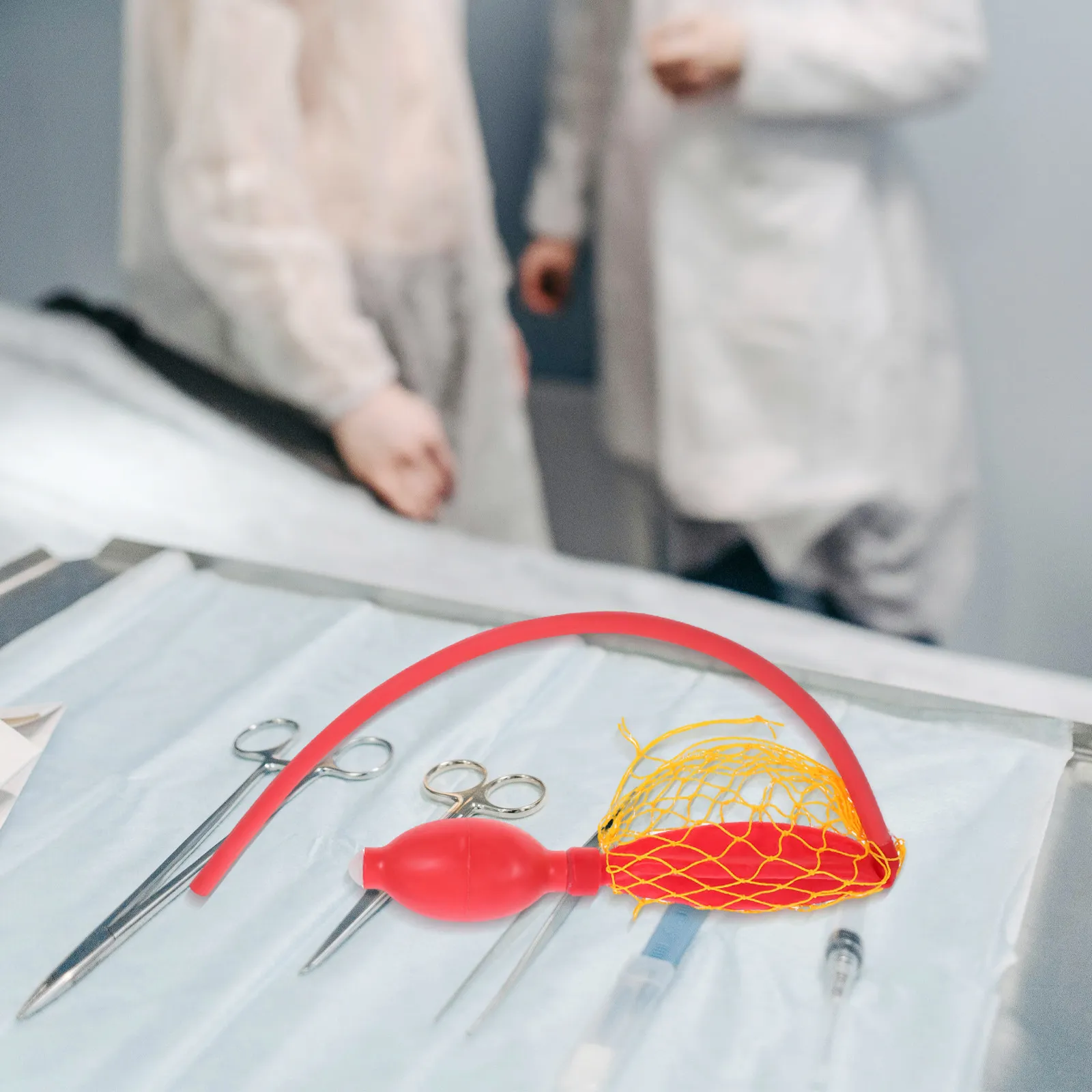 bomba-de-pressao-com-duplo-bulbo-pipeta-de-laboratorio-com-bulbo-de-borracha-para-manuseio-preciso-de-liquidos-controle-de-ar-e-inflacao-para-pesquisa-cientifica