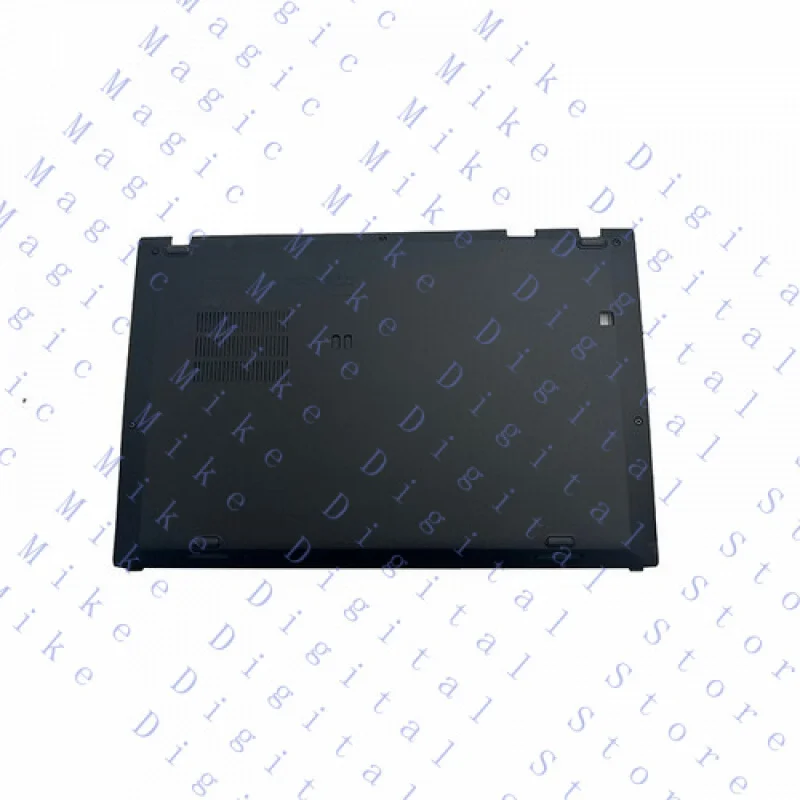 

H NEW For Lenovo Thinkpad X1 Carbon 2018 6th Bottom Base Case Cover 01YR421