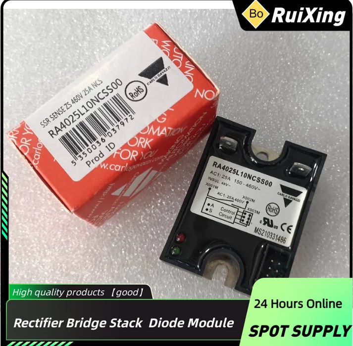 RA4025L10NCSS00 RA4…