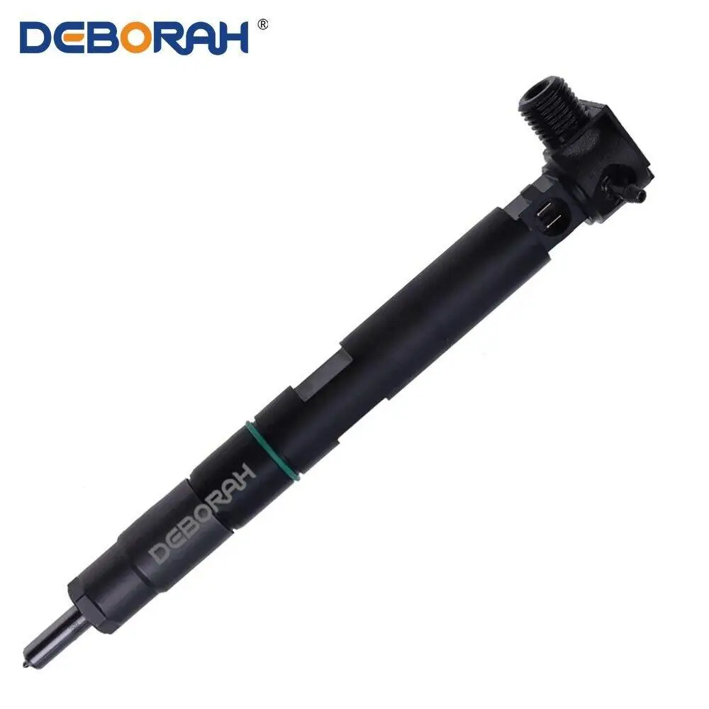 400903-00043D Common Rail Fuel Injector  28347042 40090300043D 400903-00043E For DOOSAN