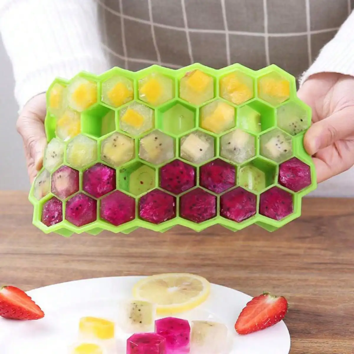 Thumbnail 3 - #57 Best Ice Cube Trays to Buy In 2026