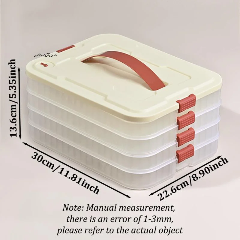 Organisateur de vernis à ongles en PVC, boîte de rangement de Gel UV 1/2/3/4 couches, conteneur d'outils de Nail Art, installation rapide, étui à cosmétiques pour outils de beauté