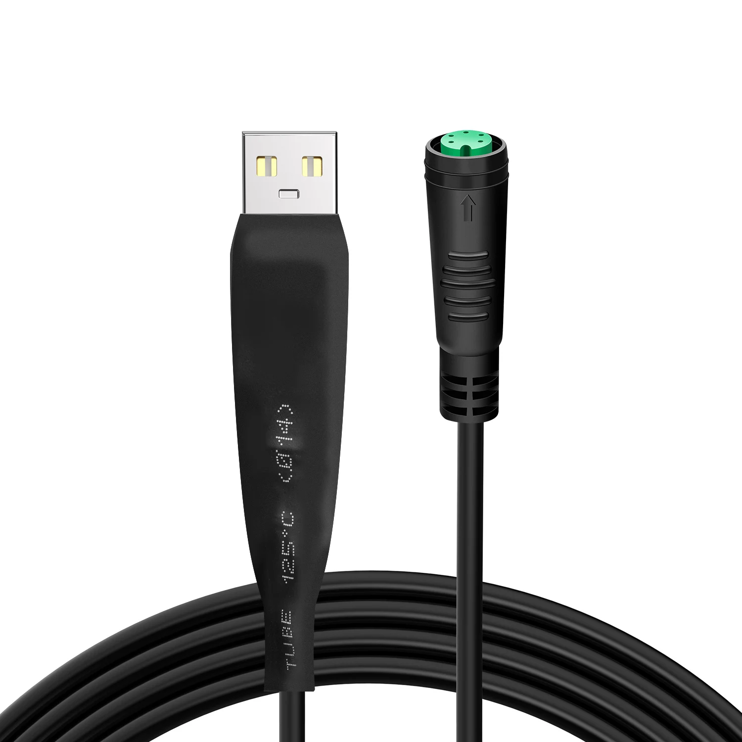 كابل برمجة BAFANG لمحرك BBSHD BBS01 BBS02 كابل برمجة محرك الدراجة الكهربائية لمحرك منتصف المحرك 40 بوصة