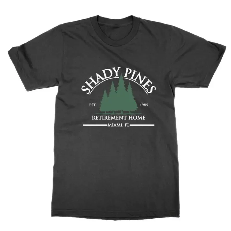 T Shirt DrôLe Shady…