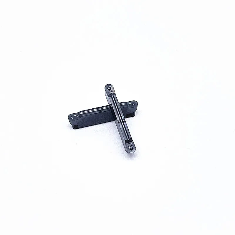 10pcs High quality DESKAR MRMN200-M LDA MRMN300-M LDA MRMN400-M LDA  carbide insert thread turning tool insert CNC lathe tool