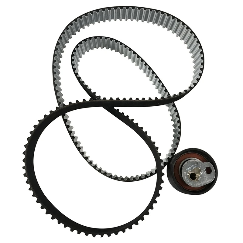 

Timing Belt Kit Timing Tension Wheel Belt Kit For Land Rover Sport Discovery LR078913