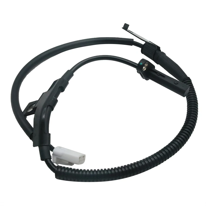 

Original 95671-3e300 956713e300 New Front Left Abs Wheel Speed Sensor For Sorento 2007 2008 2009 3.3l 3.8l Car Parts