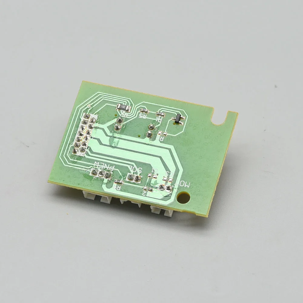 LV0975 MOTOR ENCODER PCB fOR Brother HL-1118 1208 DCP-1510 1512 1518 MFC-1810 1813 1815 DC LV0997001