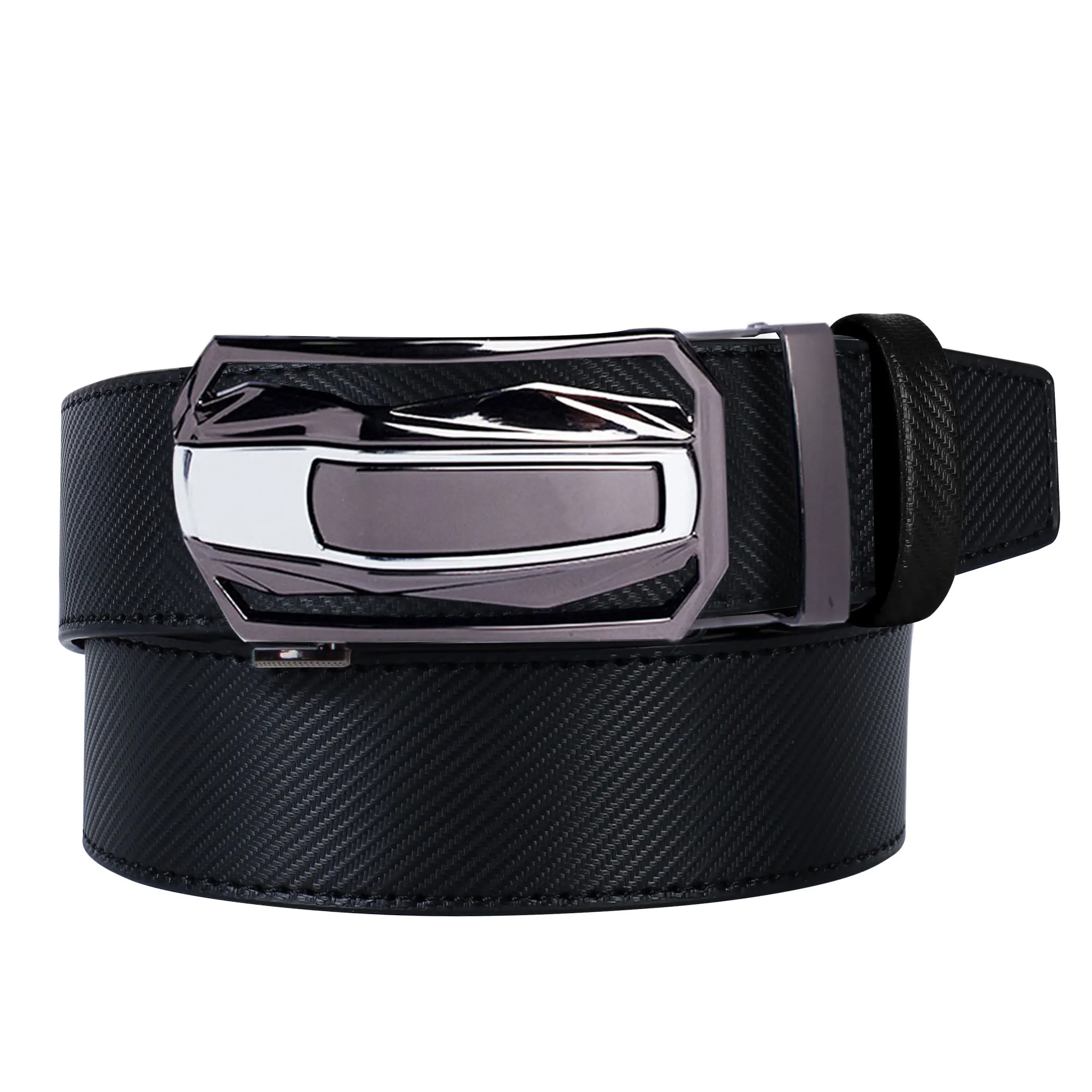 New Style Fashion Brand Welour Genuine Leather Belt For Jeans Leather Belt Men Mens Belts Luxury Suede Belt Straps, Fashion Men's Genuine Leather Belt Authentic Luxury Brand Automatic Buckle Belts Leather Soft Waistband with Casual Pants Jeans