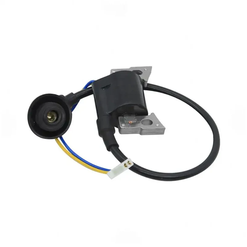 

Ignition Coil KGE3300TI-13300 KG3300TI-13300 For Kipor Digital Generator IG3000 IG3000E GS3000 GS6000 IG3500 IG6000 IG2600H