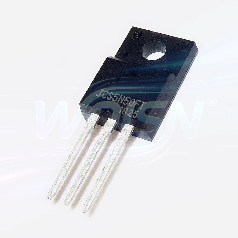 5-100PCS JCS5N50FT JCS5N50 TL497AC TL497 PI3VDP411LSZDE PI3VDP411 WM8960G WM8960 DRV135UA DRV135 TDA7056B TDA7056