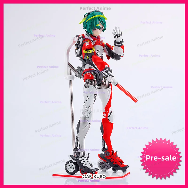 Prevendita【GSC】MOTORATO CYBORG RUNNER SSX_155tb "TURBO ACID" Modello regalo