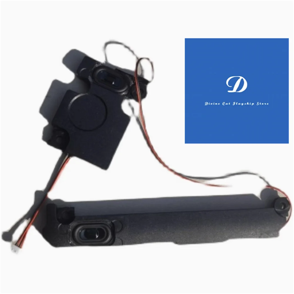

FOR Dell Inspiron 15 5564 5565 5567 0J023Y Speaker
