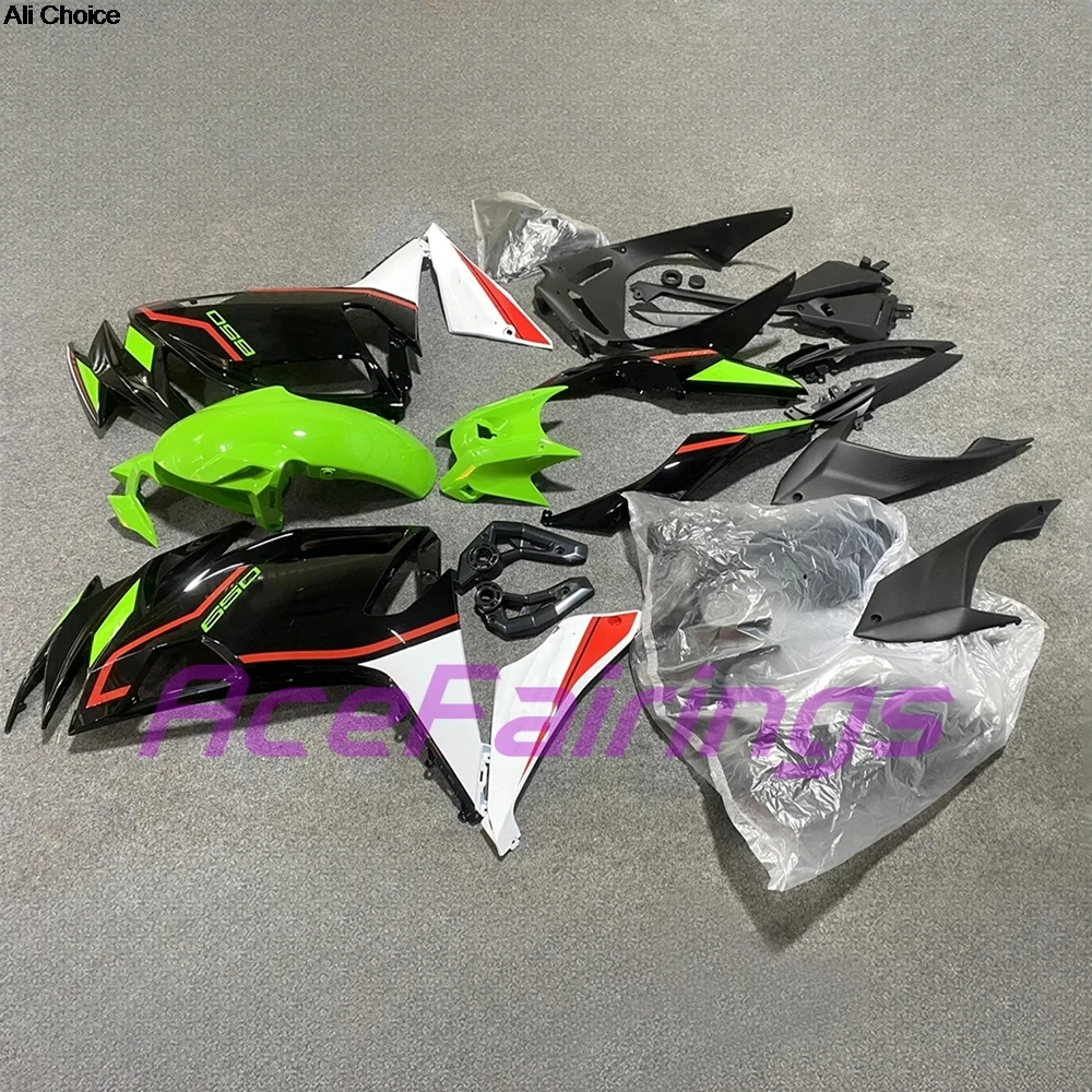 Kit complet de carénage en pla - Model Kit Ninja avis et prix