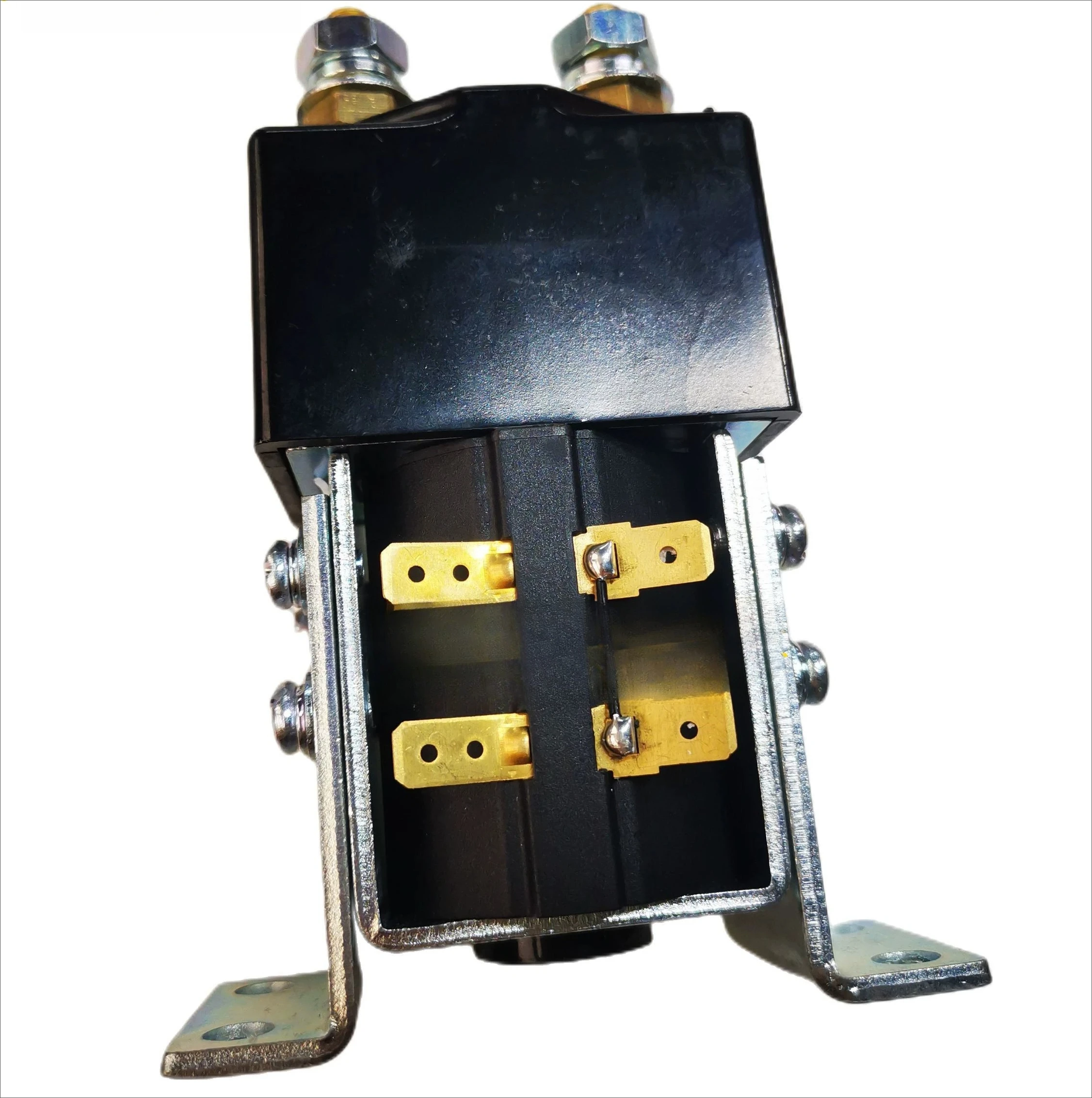 

48V Contactor, 7022001, Suitable for Accessories Used in High-altitude Lifting Vehicles