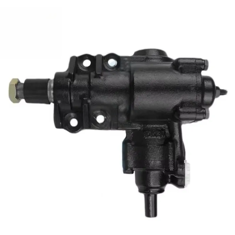 

UA8J-23110B UA3N32110 UA3N-32-110 Power Steering Gear Box for ford Fomoco LHD