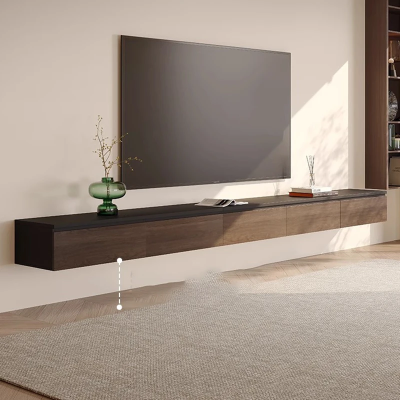 

Съемная подставка для телевизора Mueble, медиаконсоль, телевизионный стол для гостиной, подставка для телевизора, портативный блок