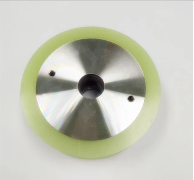 

S416 Leitong Machine Tension Wheel Outer Diameter 100 * 19 * 32 Slow Wire Accessory 3053703