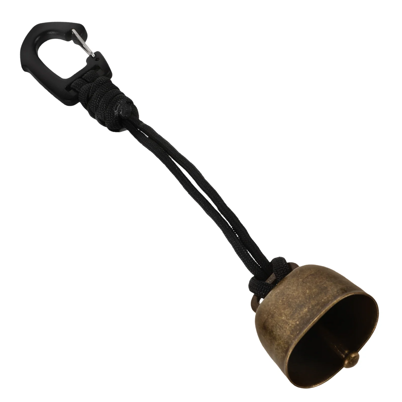 

Loud Bear Bells With Strap Dog Collar Bell Pet Bells Tracker Noise Maker Anti Theft Bell For Hiking Outdoor Camping Protection