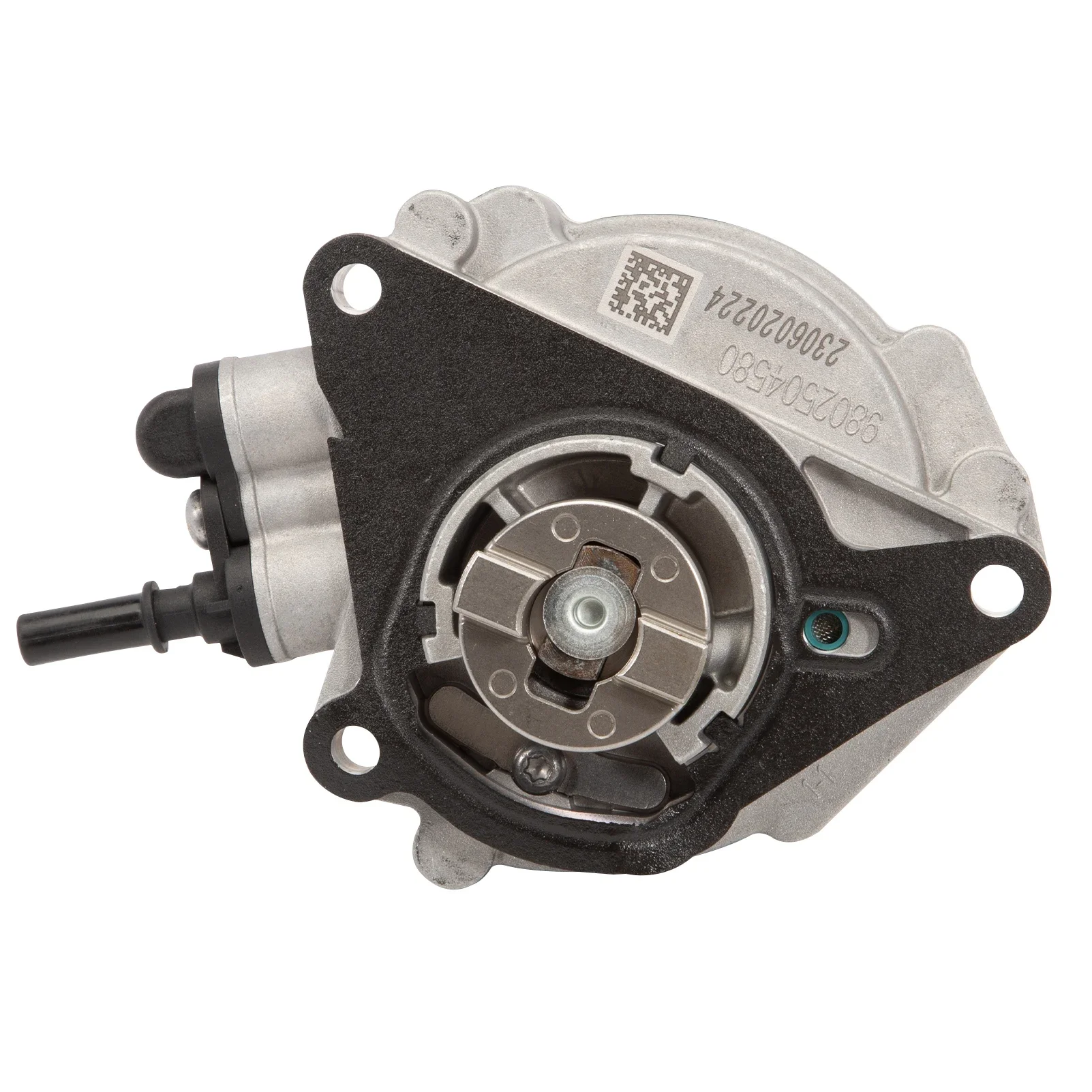 9827166480 Brake Vacuum Pump with Gasket Compatible with Peu-ge0t Cit-r0en C3 C4 1.2 THP Petrol